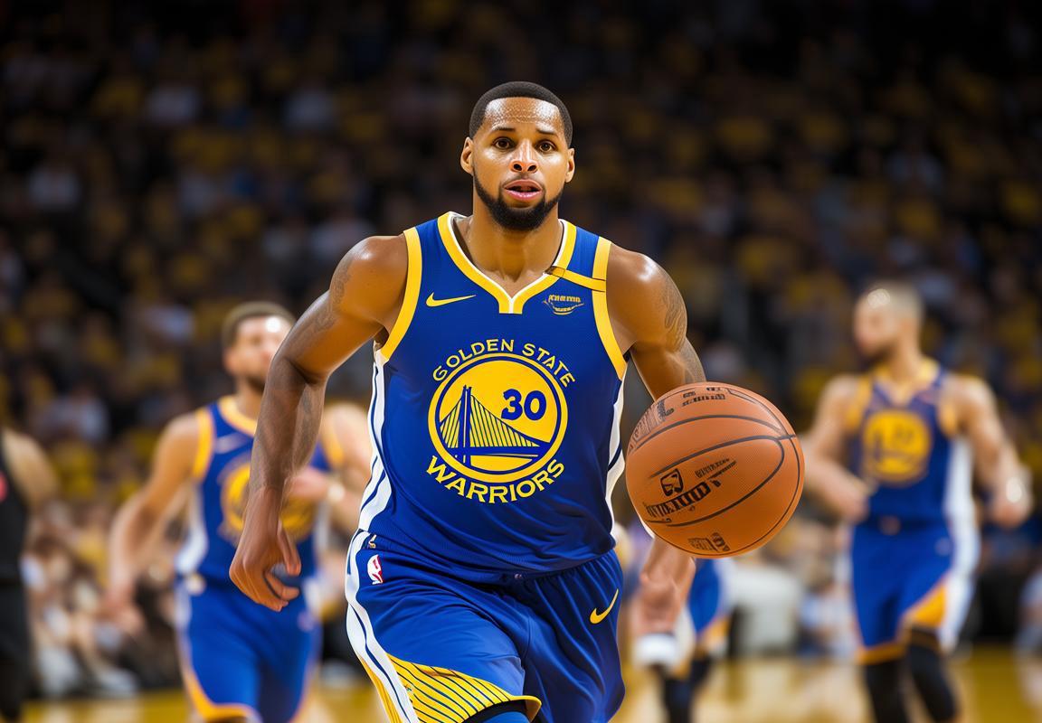 2016至2017赛季勇士队与黄蜂队精彩对决回顾与分析(图1)